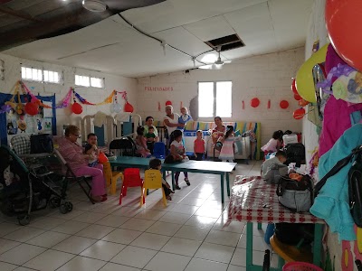 Photos of Iglesia El Shaddai MIRES