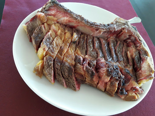 Parrillada Cristal Pizzería - Thumbnail