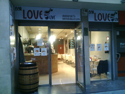 Bar Restaurant "La Guampa"