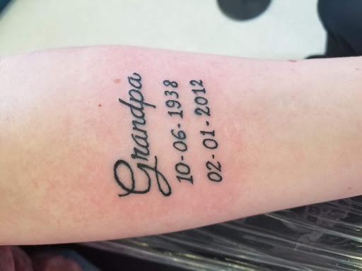 Divine Lines Body Art Studio Gallery - United States