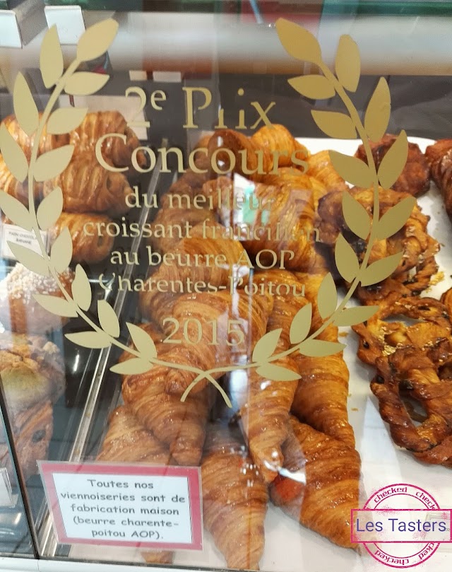 L'Artisan Des Gourmands