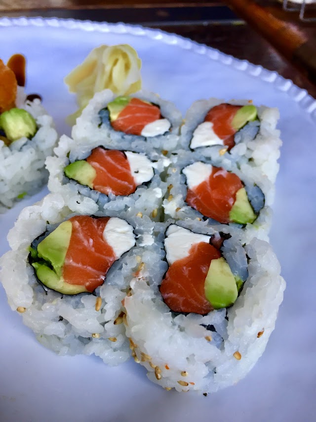 Penn Avenue Fish Co