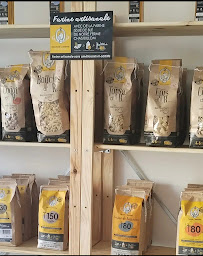 Photo n°24 de Mia bella à Billom (Pizzeria)