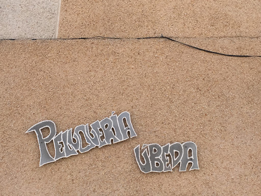Peluquería Ubeda - Thumbnail