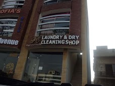 BAHRIA TOWN PC DRYCLANING AND LAUNDRY SHOP rawalpindi