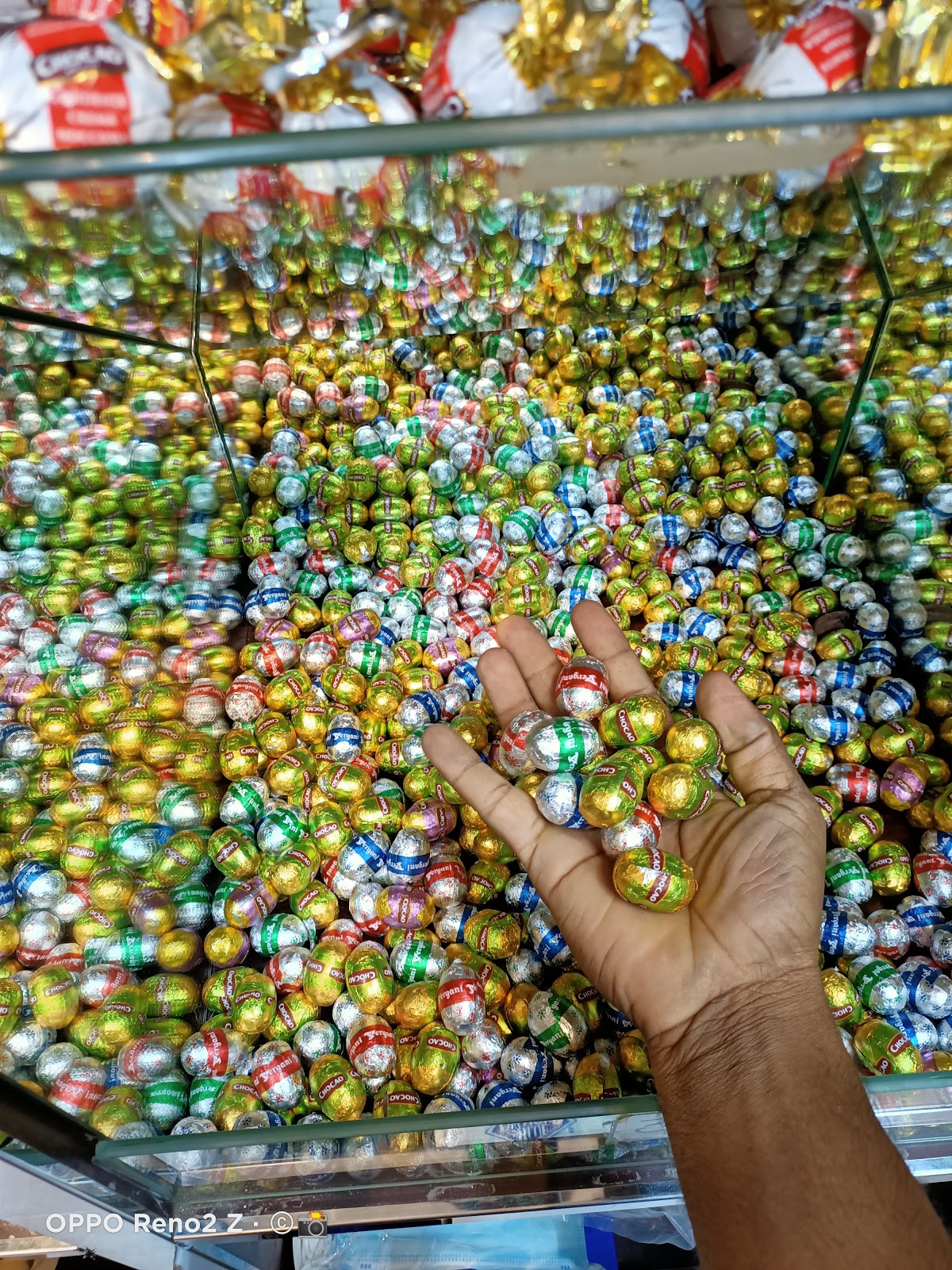 كنافه حبيبة عمان - صورة 2