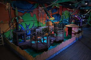 Photo n°28 de Montopoto à Saint-Cannat (Attraction touristique)