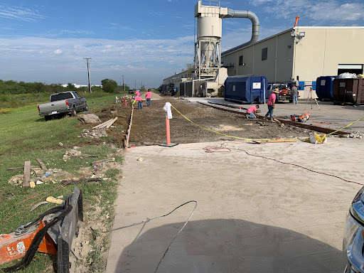 iConcrete Construction & Roofing Celina Texas - Thumbnail