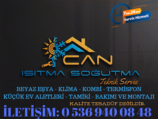 CAN ISITMA SOĞUTMA