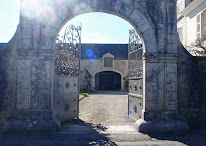 TyHeolGlaz - Chambres d'hôtes à Montaut