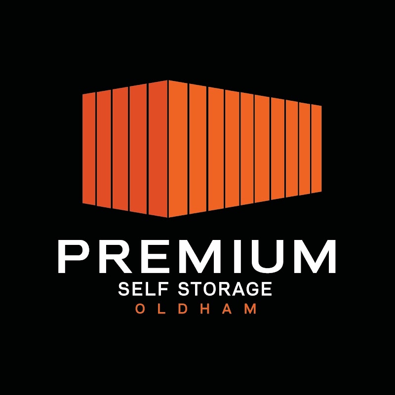 Premium Self Storage UK - Oldham photo 2