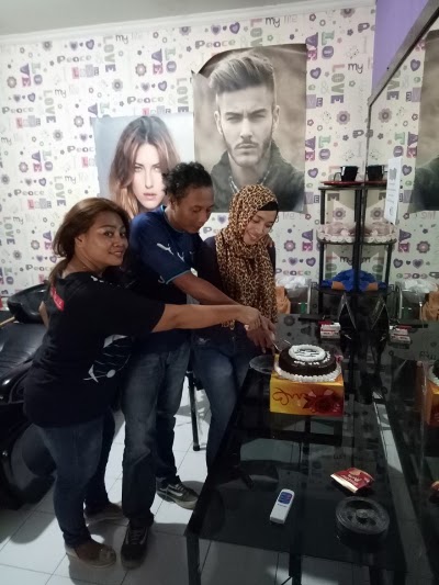 Photos of Puspita Salon N Spa