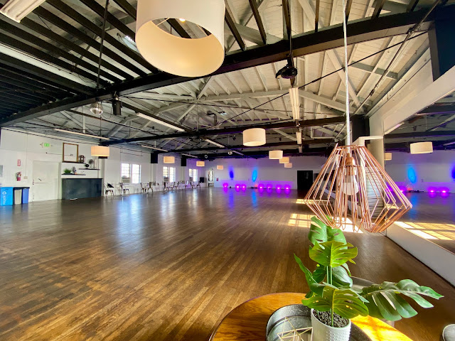 EPICENTER - Arts + Entertainment by null