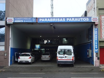 Photos of Windscreens ParaAutos S.A.