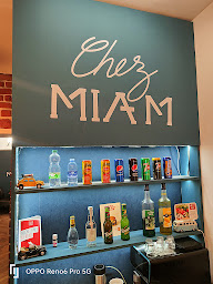 Photo n°15 de Chez MIAM à Saint-Ouen-sur-Seine (Restaurant)