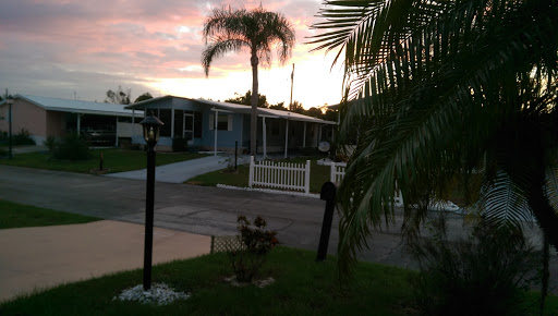 Sebring Mobile Estates - Visual
