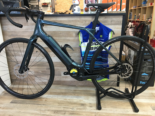 DIGA BIKE - Thumbnail