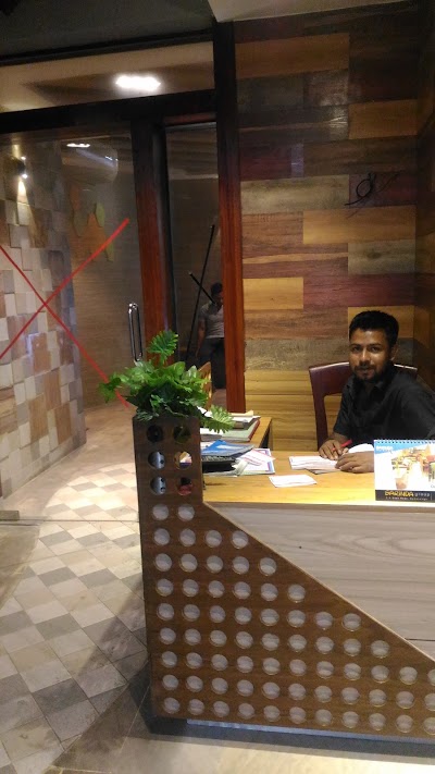 Photos of Starline Saloon