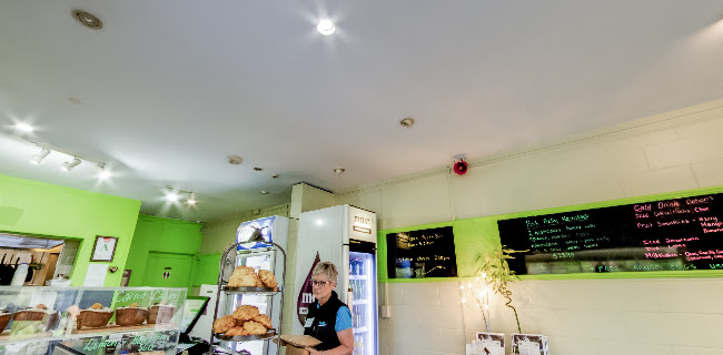 The Lime Tree Cafe Open Times