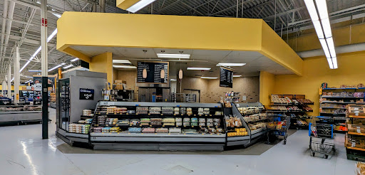 Grocery - Thumbnail