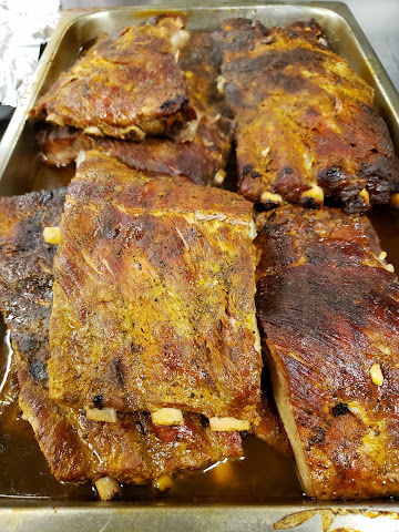 Bailey & Cato by null