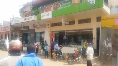 Photos of Safaricom Shop Kakamega