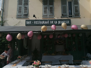 Photo n°16 de Bar Restaurant De La Jeunesse à Nice (Restaurant)