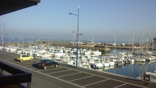 Résidence port Madine