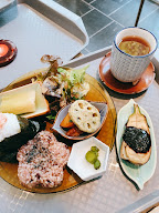 Le Kinako à Chambéry