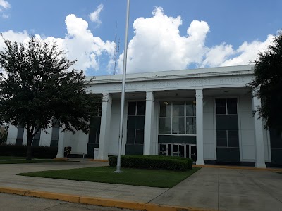 Escambia County Courthouse