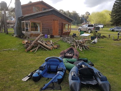 Photos of Camping Piedra Mala