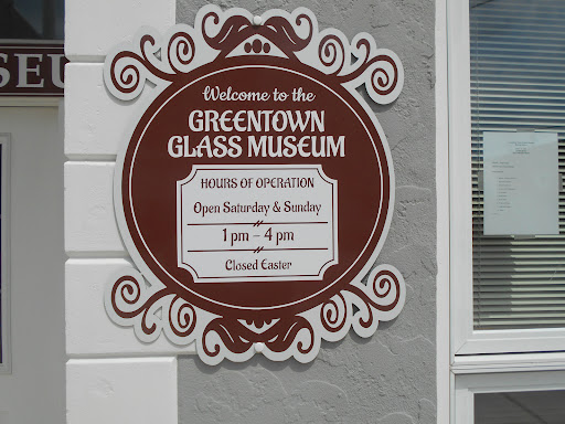Greentown Glass Museum - Thumbnail