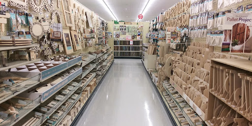Hobby Lobby - Visual