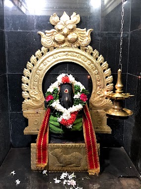 Maniyarpathi Murukan Temple, Author: Elilkumaran Sarvananda