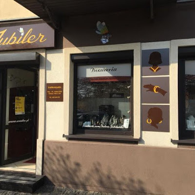Salon Jubilerski Kruk Warszawa
