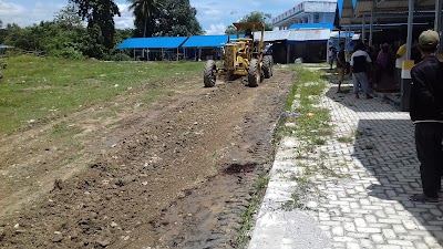 Photos of Pasar Sentral Tradisional Poso