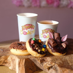 Photo n°18 de Dreams Donuts à Calais (Pâtisserie)