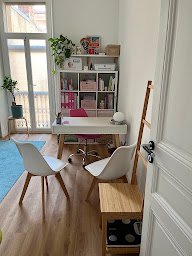 Photo n°2 de Caroline Joucla-Fabre Diététicienne-Nutritionniste D.E. à Nice (Nutritionniste)