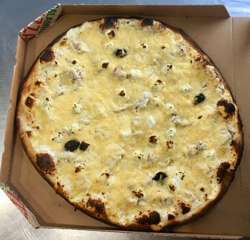 Photo 5 - LT PIZZA