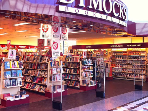 Dymocks Joondalup - Thumbnail
