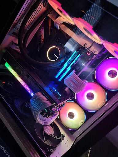 LDLC Troyes - Thumbnail