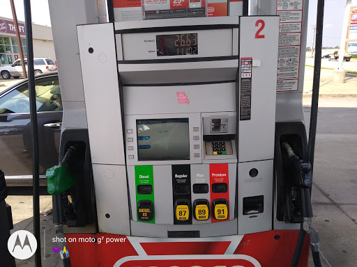 Quick Discount Stop - Visual