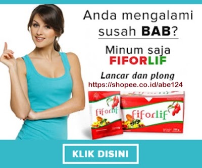 Photos of Jual FIFORLIF Pekalongan