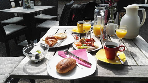 Café & Lounge Schwesterherz - Thumbnail