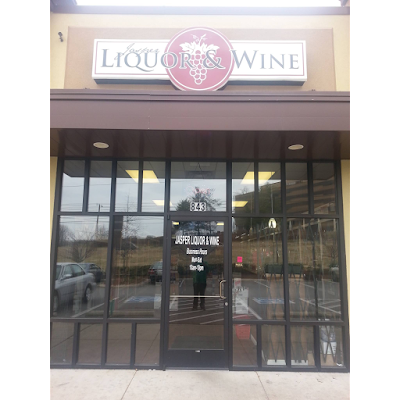 Jasper Liquor & Wine