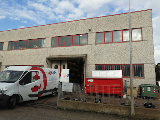 F.LLI BARI SRL - Thumbnail