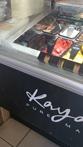 Αξιολογήσεις για το Rendez-vous cafe στην Νάξος - Καφετέρια