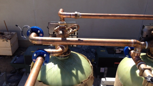 Pumilio Plumbing Co.