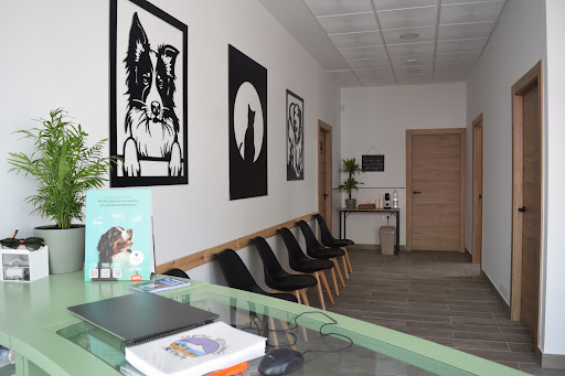 Centro Veterinario Nevada