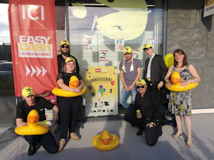 Photo n°22 de Easy Cash Laval à Saint-Berthevin (Magasin de jeux vidéo)